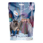 Rompecabezas en Bolsa Metalizada para Niños de Frozen - Novelty Corp.