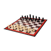 Ajedrez Clásico de Lujo Novelty