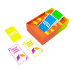 Juego Happy Salmon-Asmodee