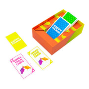 Juego Happy Salmon-Asmodee