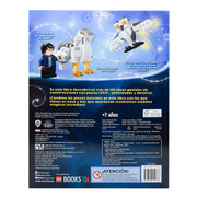 Libro De Actividades Lego 5 Minute Builds Harry Potter
