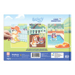 Libro Magnetico Bluey | Novelty
