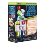 Juego de Mesa Torre del Beber - Novelty Corp.