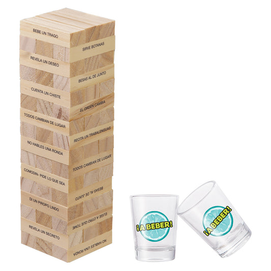 Mini Torre del Beber-Novelty