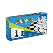 Ajedrez Profesional Ajedrez Novelty Corp México