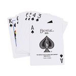 Baraja de Póker Bicycle Standard Barajas Novelty Corp México