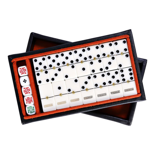 Casino Frengie Dominó