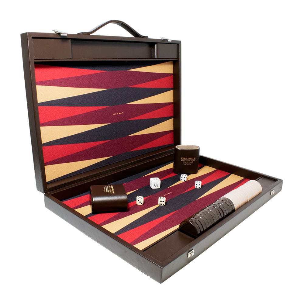 Backgammon Profesional Frengie