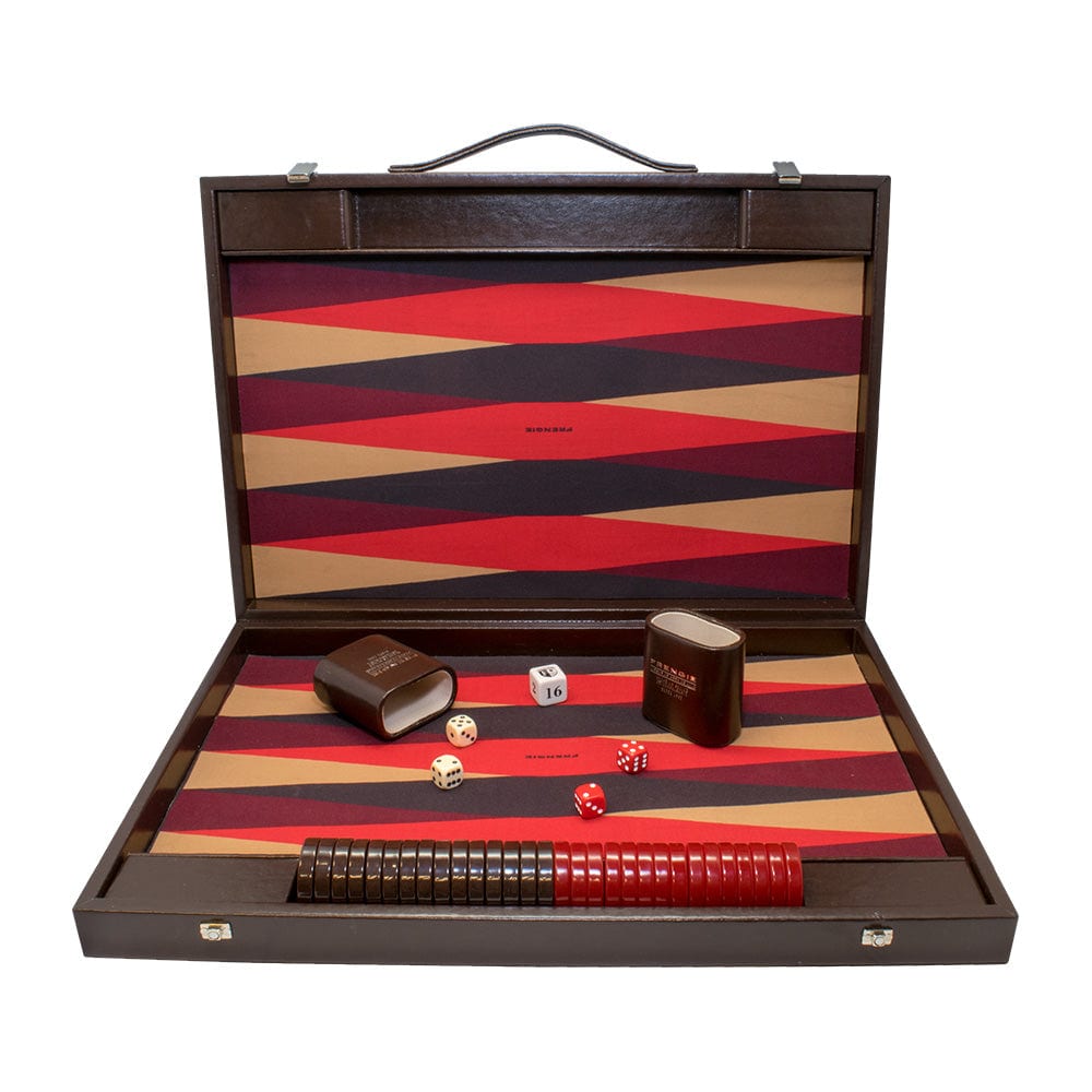 Backgammon Profesional Frengie