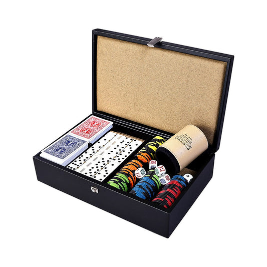 Casino Frengie Fichero Mónaco