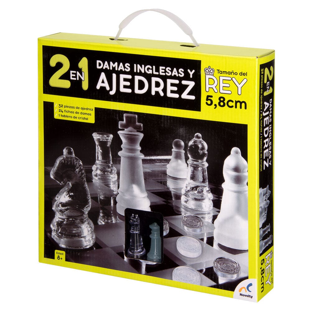 Juegos de ajedrez: Piezas de ajedrez o juegos de ajedrez