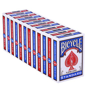 Docena Barajas de Póker Bicycle Standard