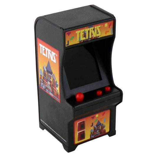 Tiny Arcade Tetris - Novelty