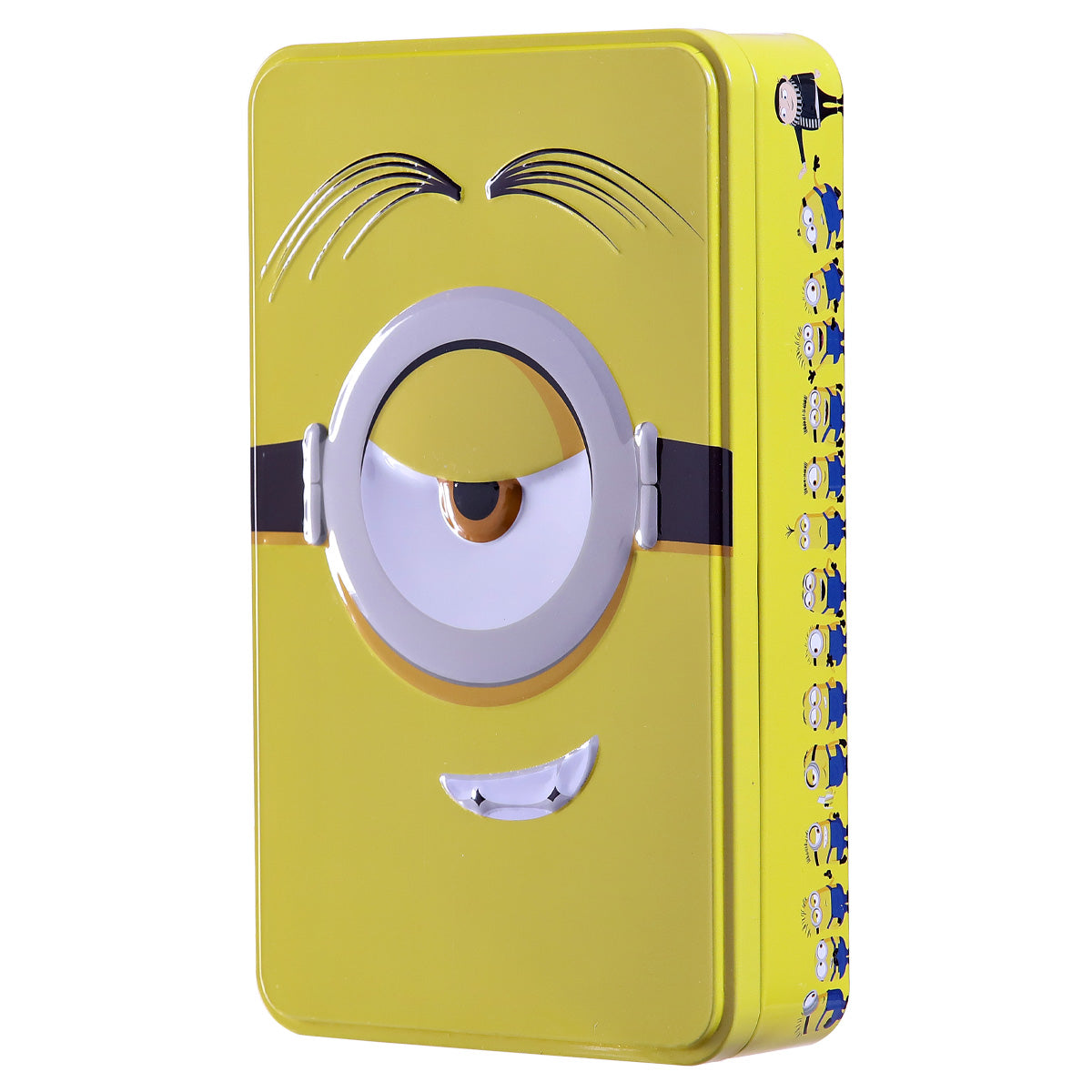 Dominó Minions 2