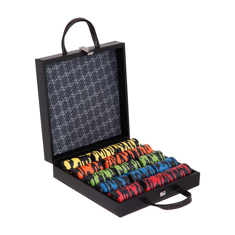 Fichero para 300 Fichas de Poker