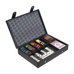 Juego de Casino Frengie con fichero