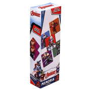 Memoria Infantil de los Avengers - Novelty - Novelty Corp.
