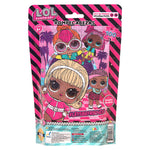 Rompecabezas en Bolsa Metalizada para Niños de LOL Surprise - Novelty Corp.