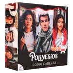 Rompecabezas Los Polinesios de 500 Piezas - Novelty Corp.