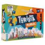 Turista Mundial - Novelty Corp.