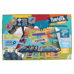 Turista Mundial - Novelty Corp.
