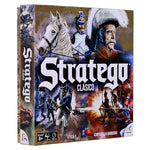 Stratego Clásico - Novelty Corp.