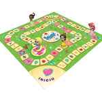 Aventúrate Princesas Disney - Novelty Corp.