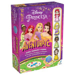 Aventúrate Princesas Disney - Novelty Corp.