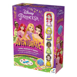 Aventúrate Princesas Disney - Novelty Corp.
