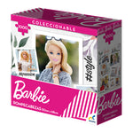 Rompecabezas  Barbie de 1000 Piezas - Novelty Corp.