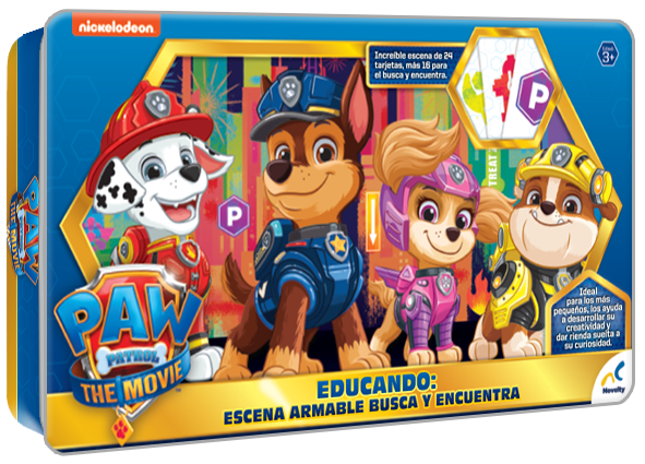 Juegos de rompecabezas de paw patrol shop