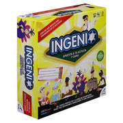 Ingenio Jurgo de Mesa - Novelty Corp.