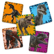 Memoria Infantil de Jurassic World Dominion - Novelty