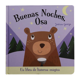 Buenas Noches Osa