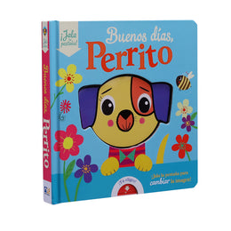 ¡Buenos Días Perrito!