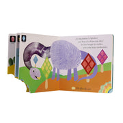 Libro Infantil: Dinoformas