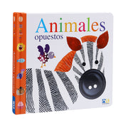 Animales Opuestos