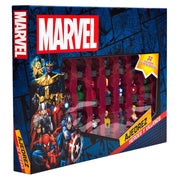 Ajedrez Coleccionable de Marvel Ajedrez Novelty Corp México