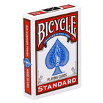 Baraja de Póker Bicycle Standard Barajas Novelty Corp México