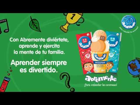 Trivia Abremente Temático 2 en 1 Arte y Deporte