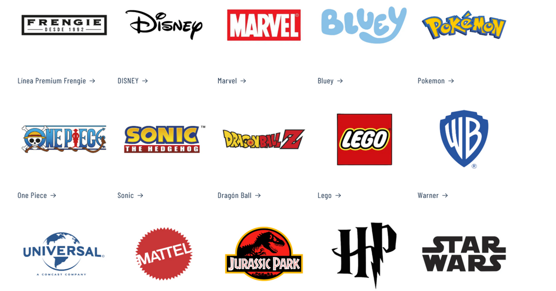 Juegos de mesa con licencia para distribuidores: cómo construir una categoría de alta rotación