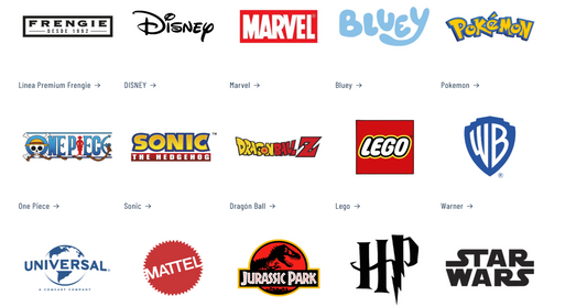 Juegos de mesa con licencia para distribuidores: cómo construir una categoría de alta rotación