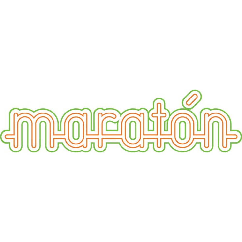 Maratón