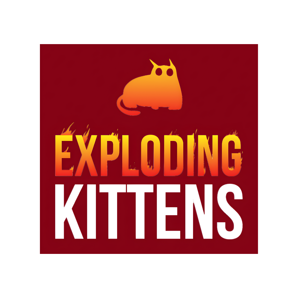 Exploding Kittens