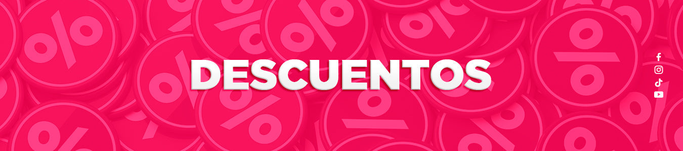 Descuentos