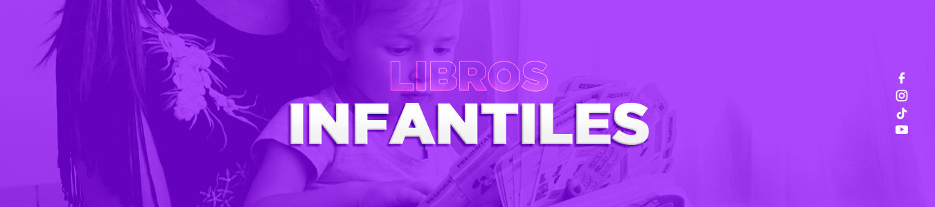Libros Infantiles