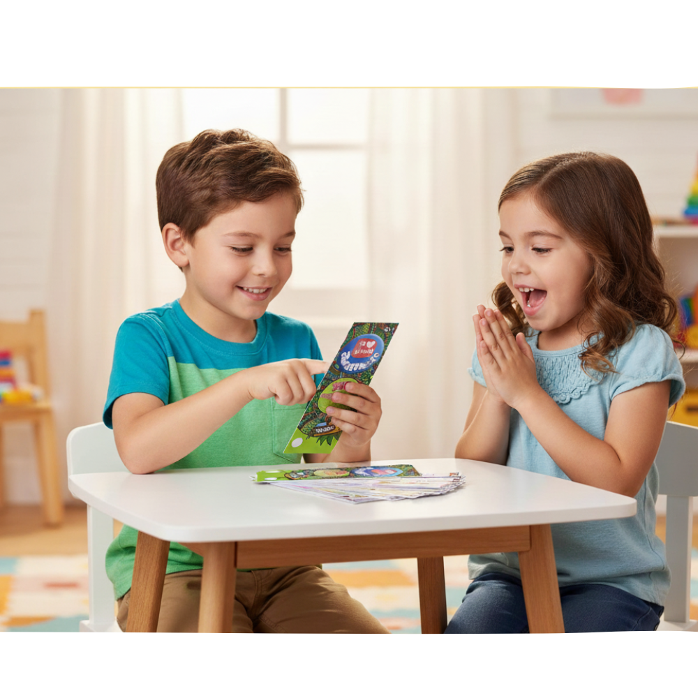 Juego Abremente Trivia 