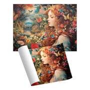 Rompecabezas Novelty Fantasía Cilindro 1000 Piezas