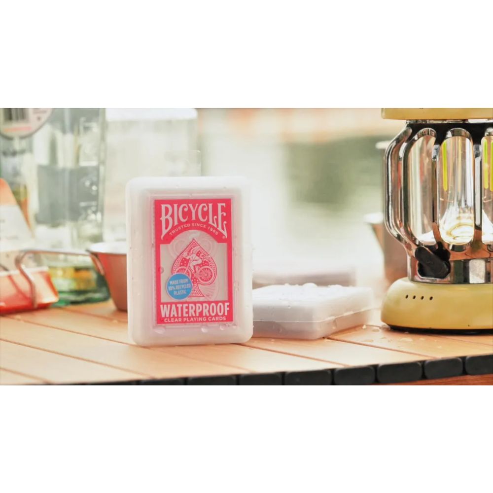 Baraja Bicycle Waterproof