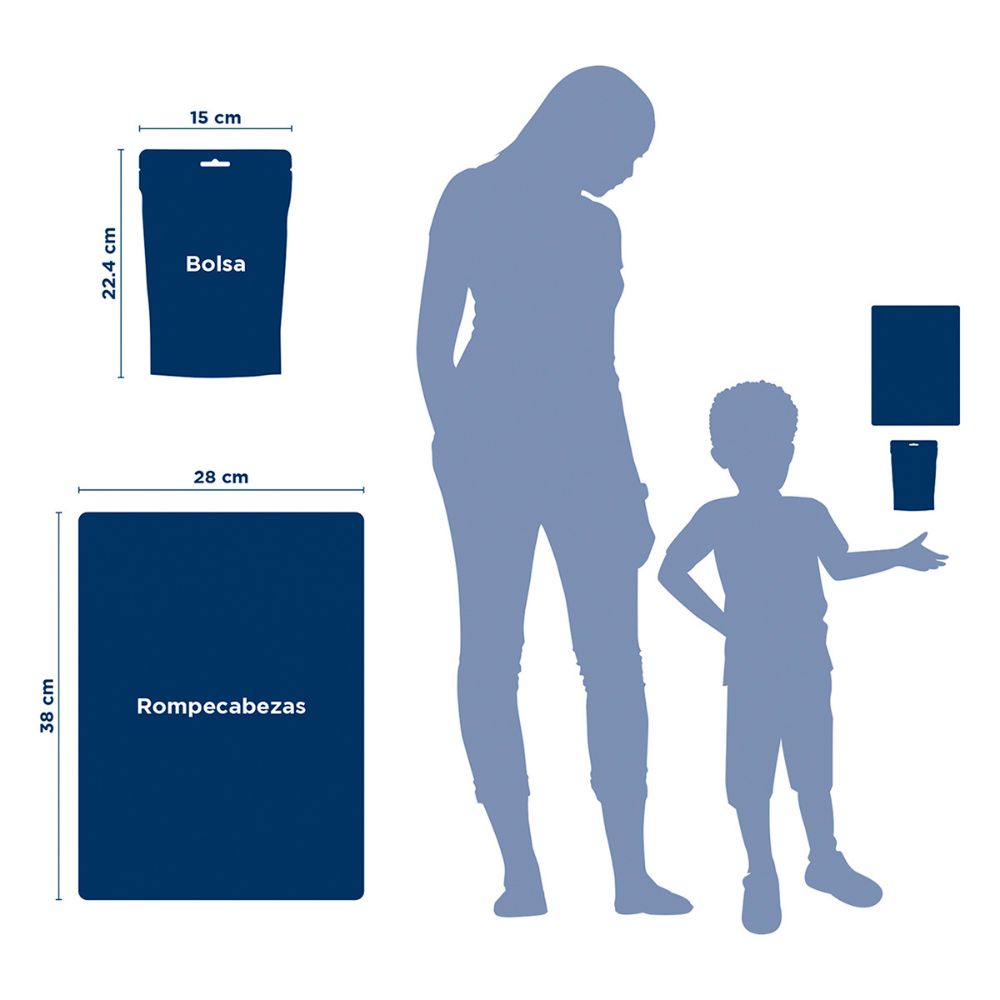 Rompecabezas Dora la Exploradora 24 Piezas